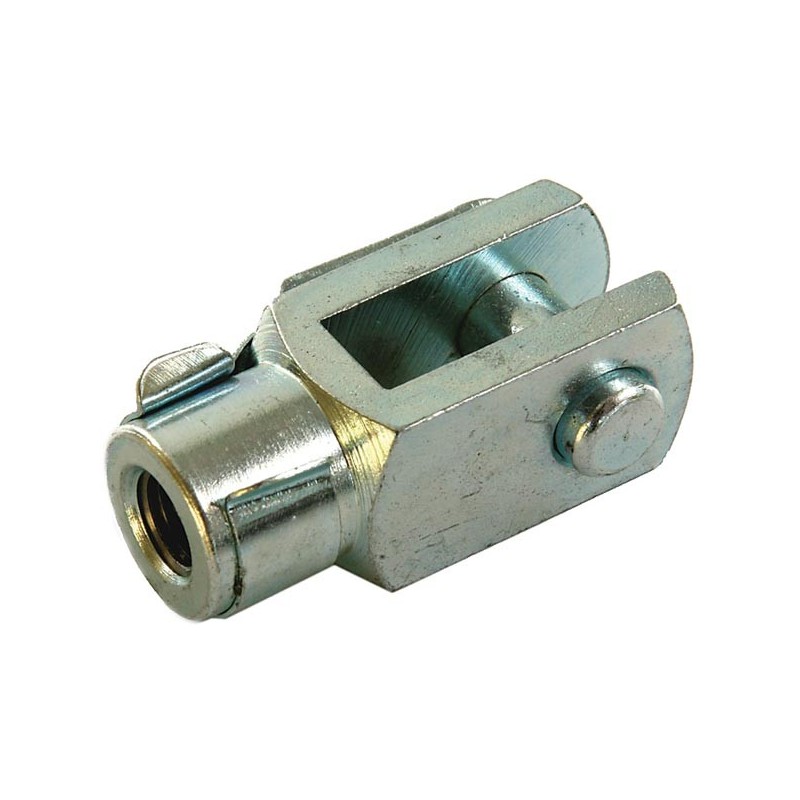 Piston Rod Clevis