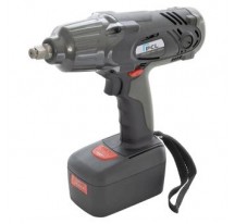 1/2" Lithium-Ion Cordless Impact Wrench 
